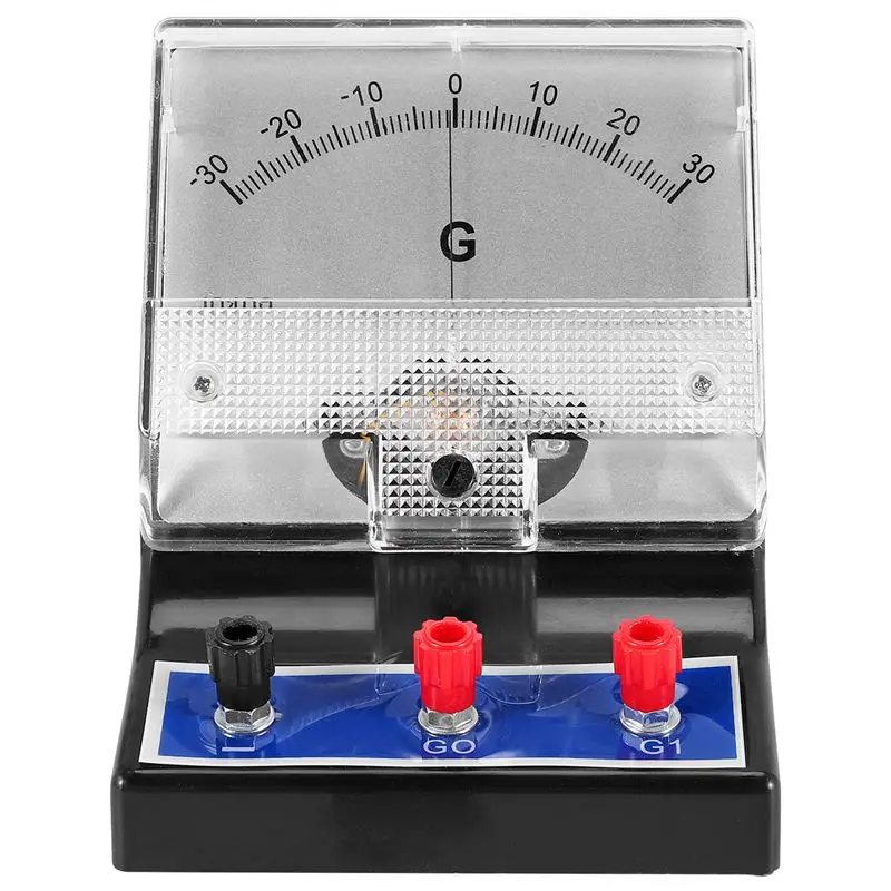 A28Q-Analog Ammeter…