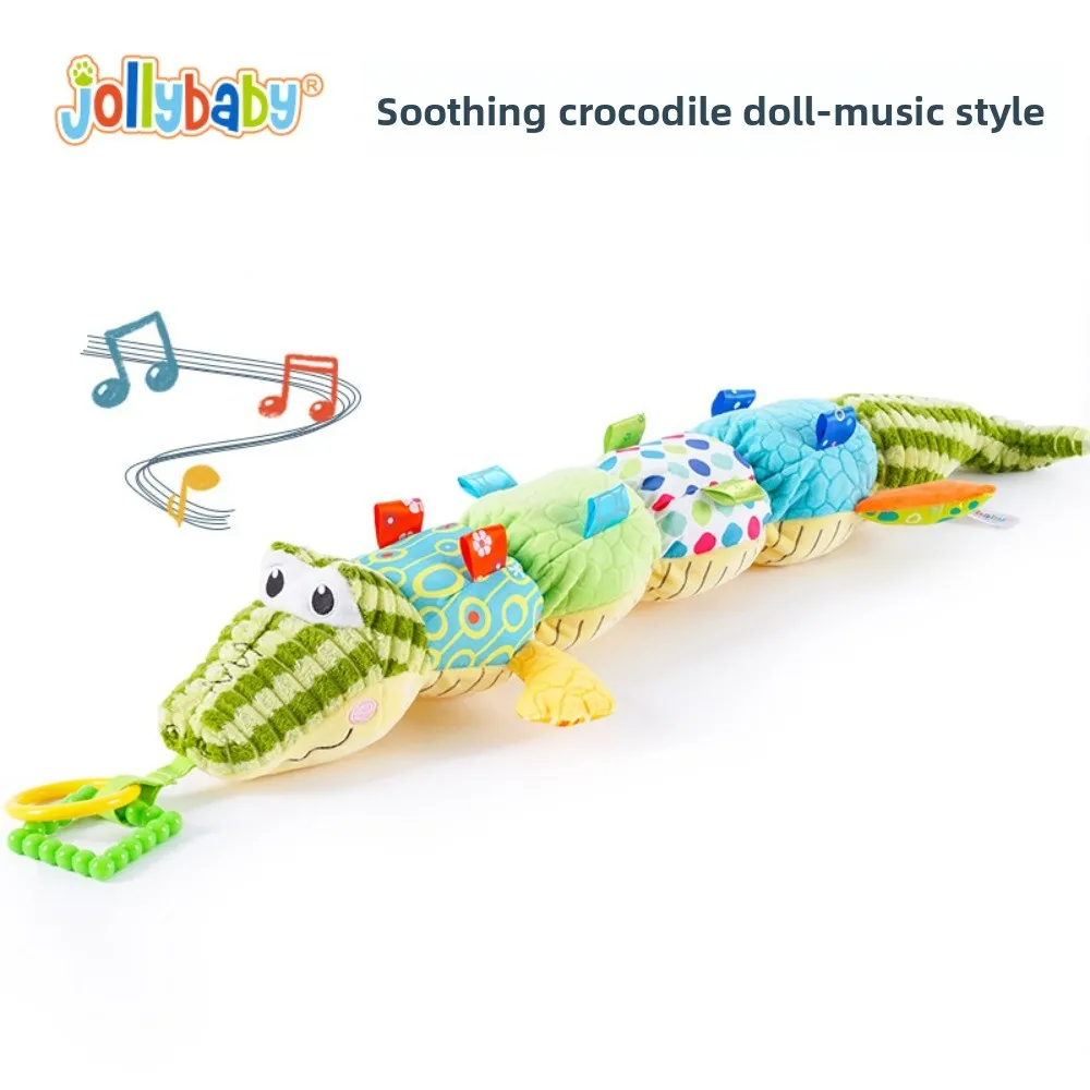 Soothing and Sleeping Toy Baby Height Scale Doll Parent Child Visual Enlightenment Doll