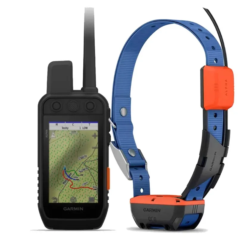 

100% Best Deal on Garmin Alpha 200 GPS + T 5X (T5X) Dog GPS.