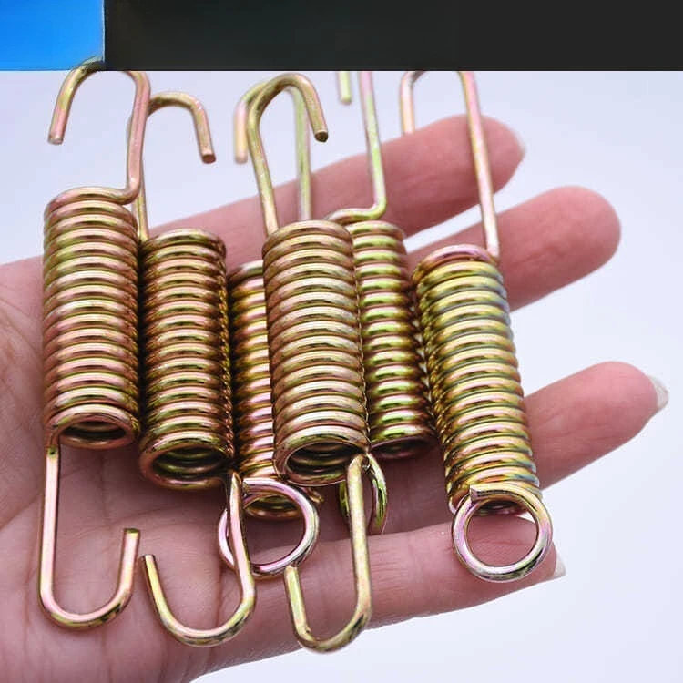 

Electric Scooter Ladder Spring Biased Support Spring Biased Support Spring Pedal Motorcycle Tripod Bracket Spring