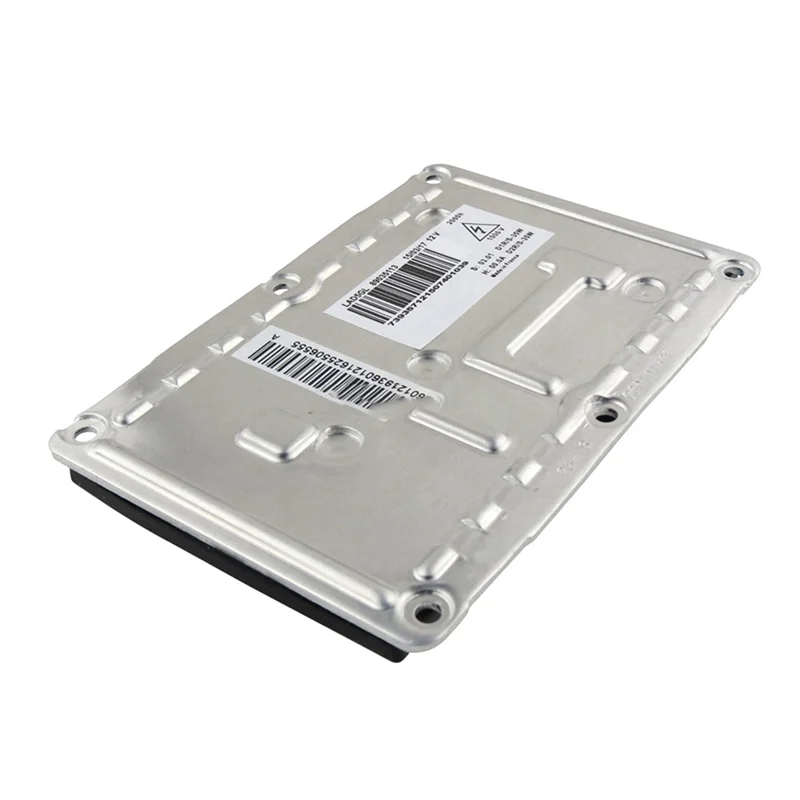 Vente chaude-8E0907391A 3D0907391B Ballast de phare au xénon Settler Auto pour Cadillac Chrysler