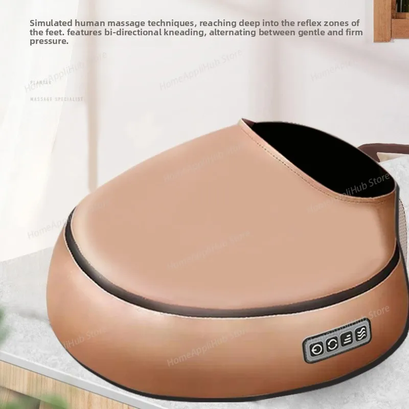 Full Package Household Foot Massager Multifunctional Sole Massager Detachable Face Mask Universal All Year Round feet massage