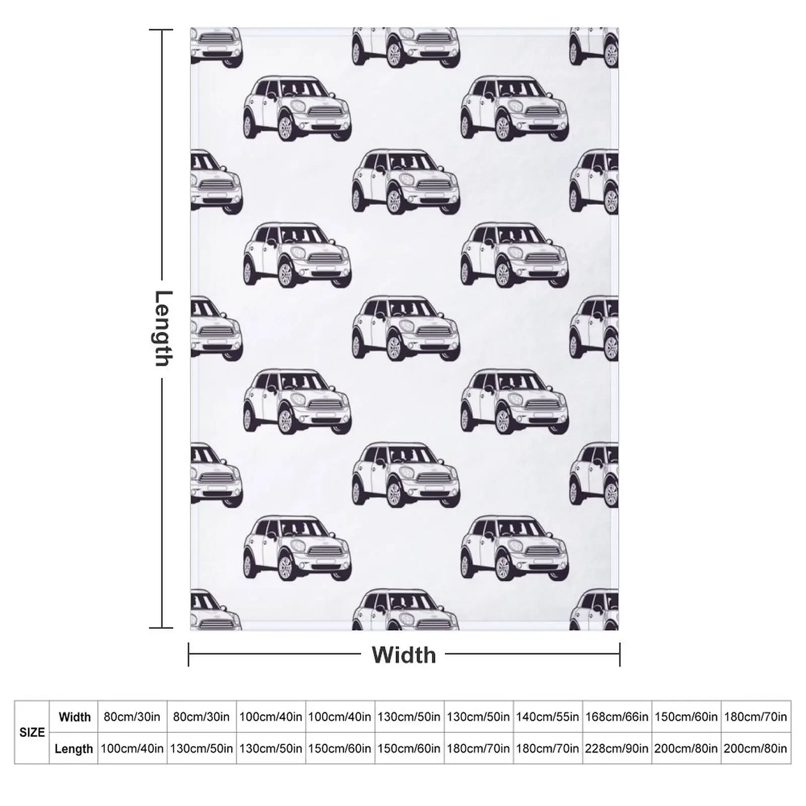 Untitled Throw Blanket Cute Plaid Thermals For Travel Decorative Sofa Weighted Blankets