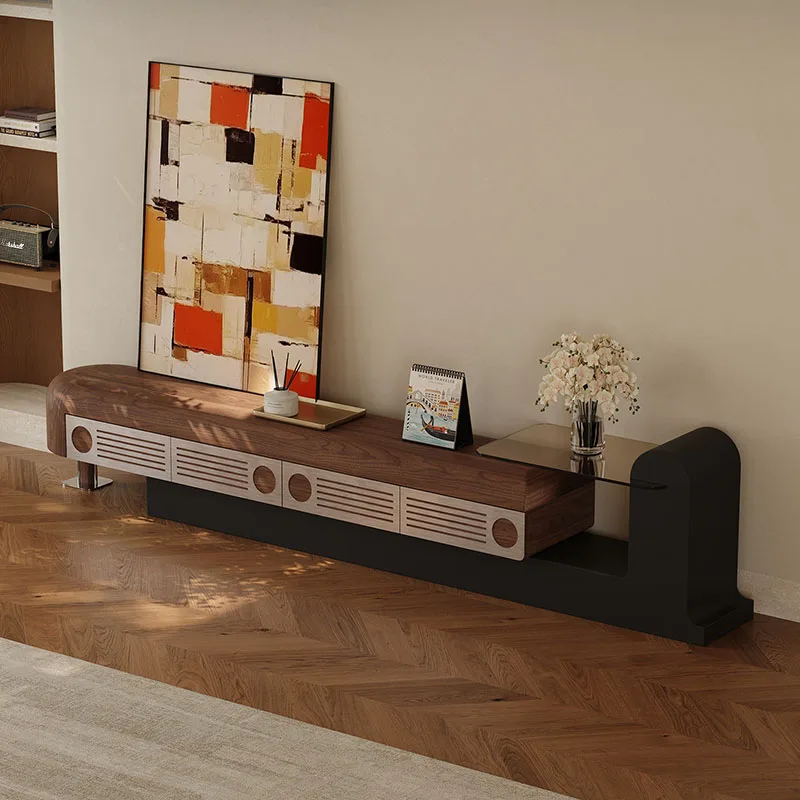 Modern Living Room Tv Stands Aesthetic Minimalist Designer Storage Nordic Tv Table Display Luxury Archivadores Salon Furniture