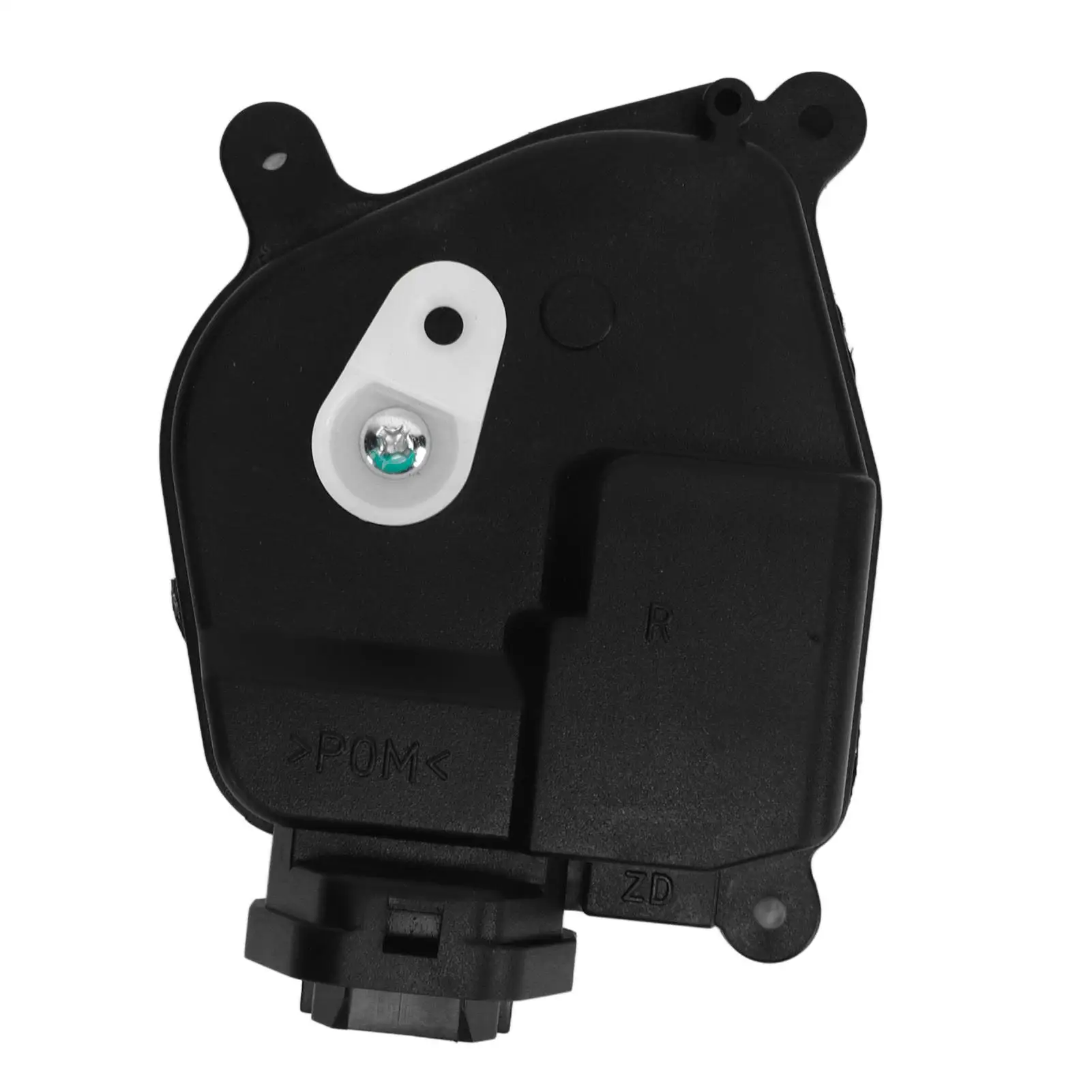 

Front Right Actuator 957351G020 Passenger Side Actuator Replacement for Kia rio 5 2006 2007 2008 2009 2010 2011 ABS