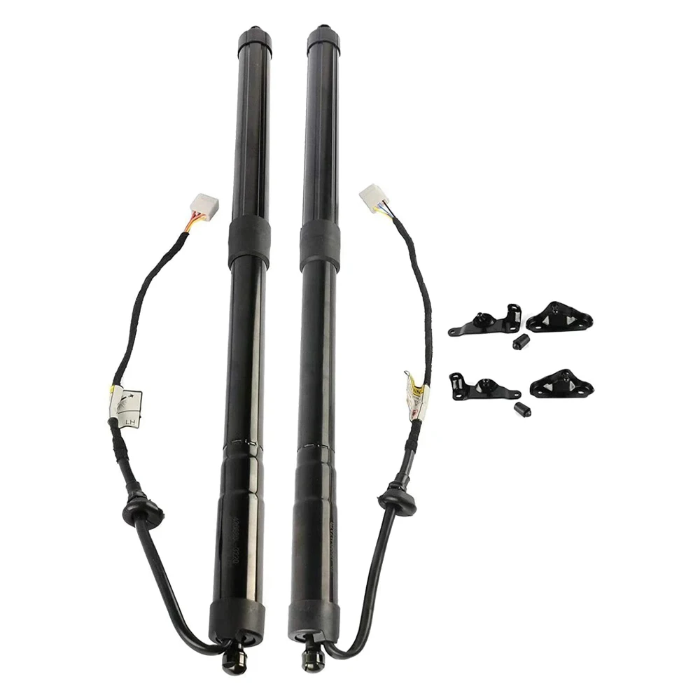 Gloednieuw 6892079017 6891079017   Hoge kwaliteit auto-achterkleplift voor Lexus NX200 NX300 achterklep elektrische strut