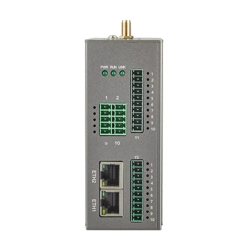 2*A7 1.2Ghz Supports Flexible Ram/Rom Options and X Y I/O Boards Industrial Edge Computing Computer