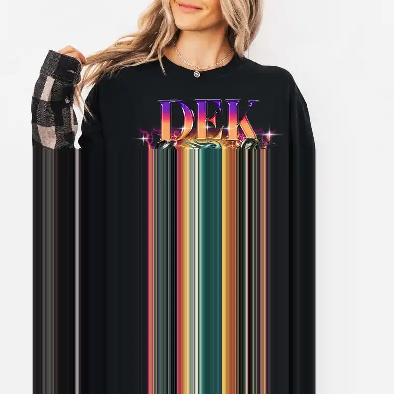 تي شيرت Predator Badlands تي شيرت ريترو للخيال العلمي جرافيك تي شيرت للجنسين فيلم رعب 80s فيلم الحركة