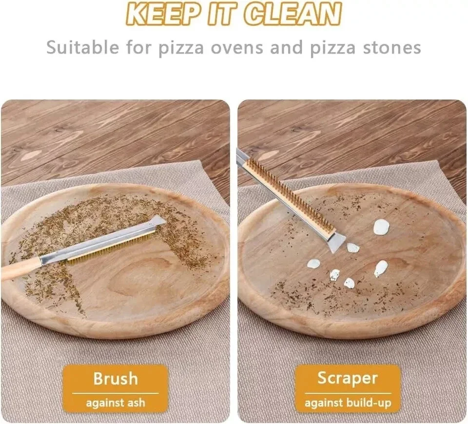 Thumbnail 4 - #11 Grill Scrapers Comparison Guide