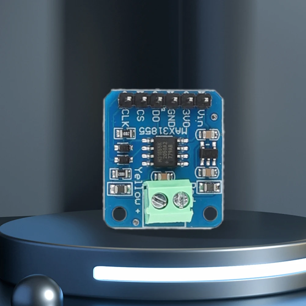 MAX31855 Thermocoup…