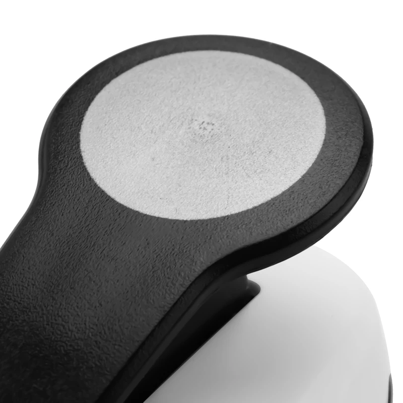 ชุดเจาะกระดาษ3ชิ้น-เจาะรูเดียวรูปทรงรูเจาะรูสำหรับงานฝีมือ9/16/25มม.