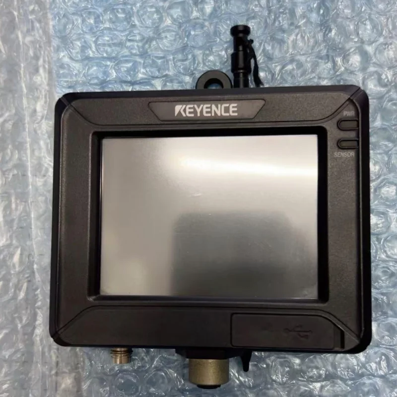 

Second hand IV-M30 touch screen tested OK and shipped quicklyse