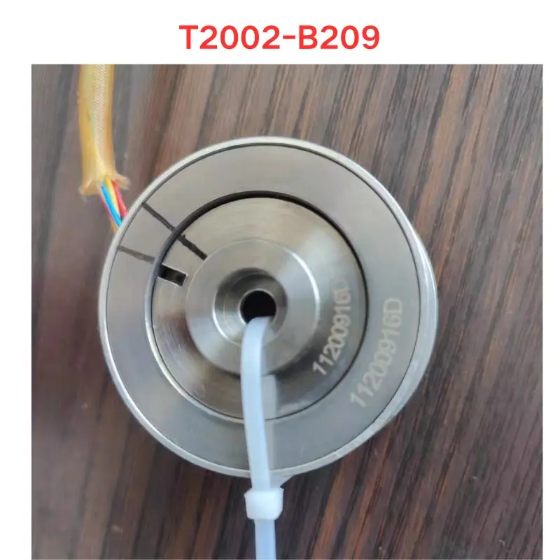 Used T2002-B209 encoder Functional test OK