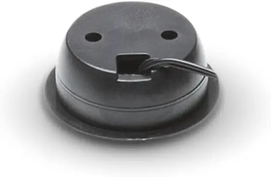 طقم مكبر الصوت Prime R1T-S مقاس 1 بوصة (زوج)