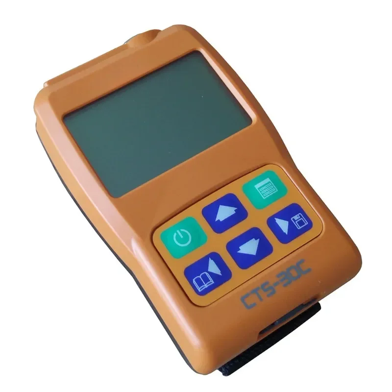 Ultrasonic thickness gauge  CTS-30A/30B/30C coating thickness gauge