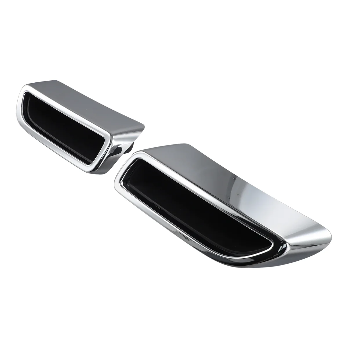 

Exhaust Tail Pipe Rear Bumper Bracket 9811520280 9811520080 9811519980 9811519080 for Peugeot 308S Tail Throat Bracket