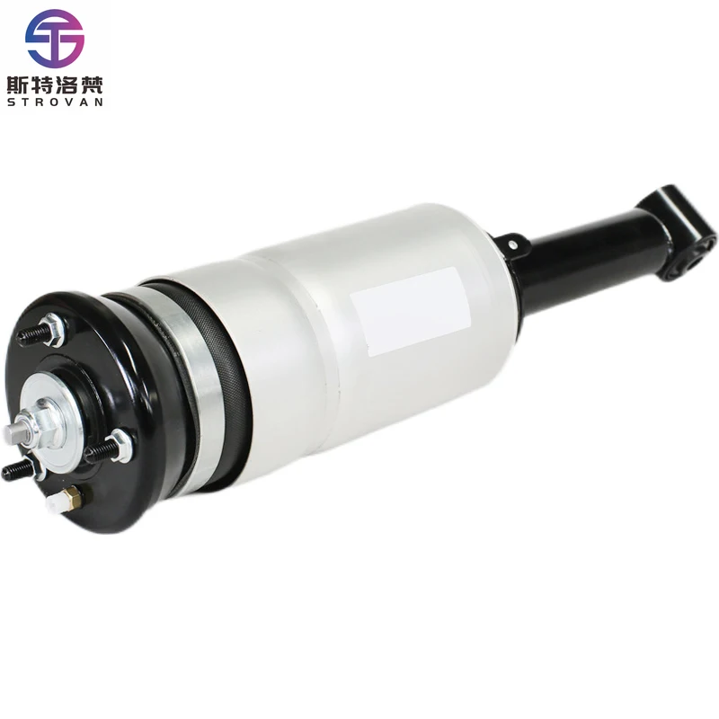 STLF Clrak Air Shock Absorber Air Suspension Strut Active Dampening Suspension Suitable for  2004-2009 Discovery 3