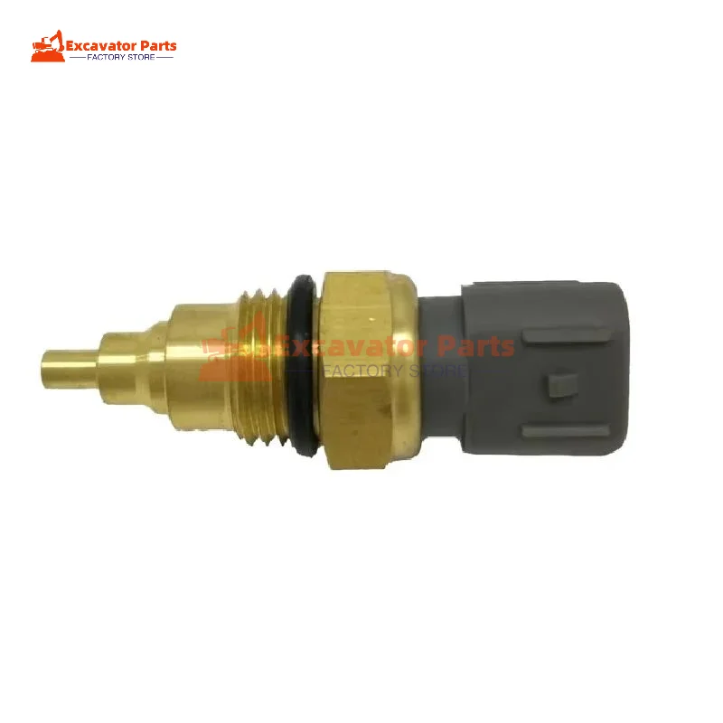 For Hitachi ZAX200-3 ZAX210-3 ZAX240-3 ZAX250-3 Water Temperature Sensor 8-7363936-0 Excavator Parts