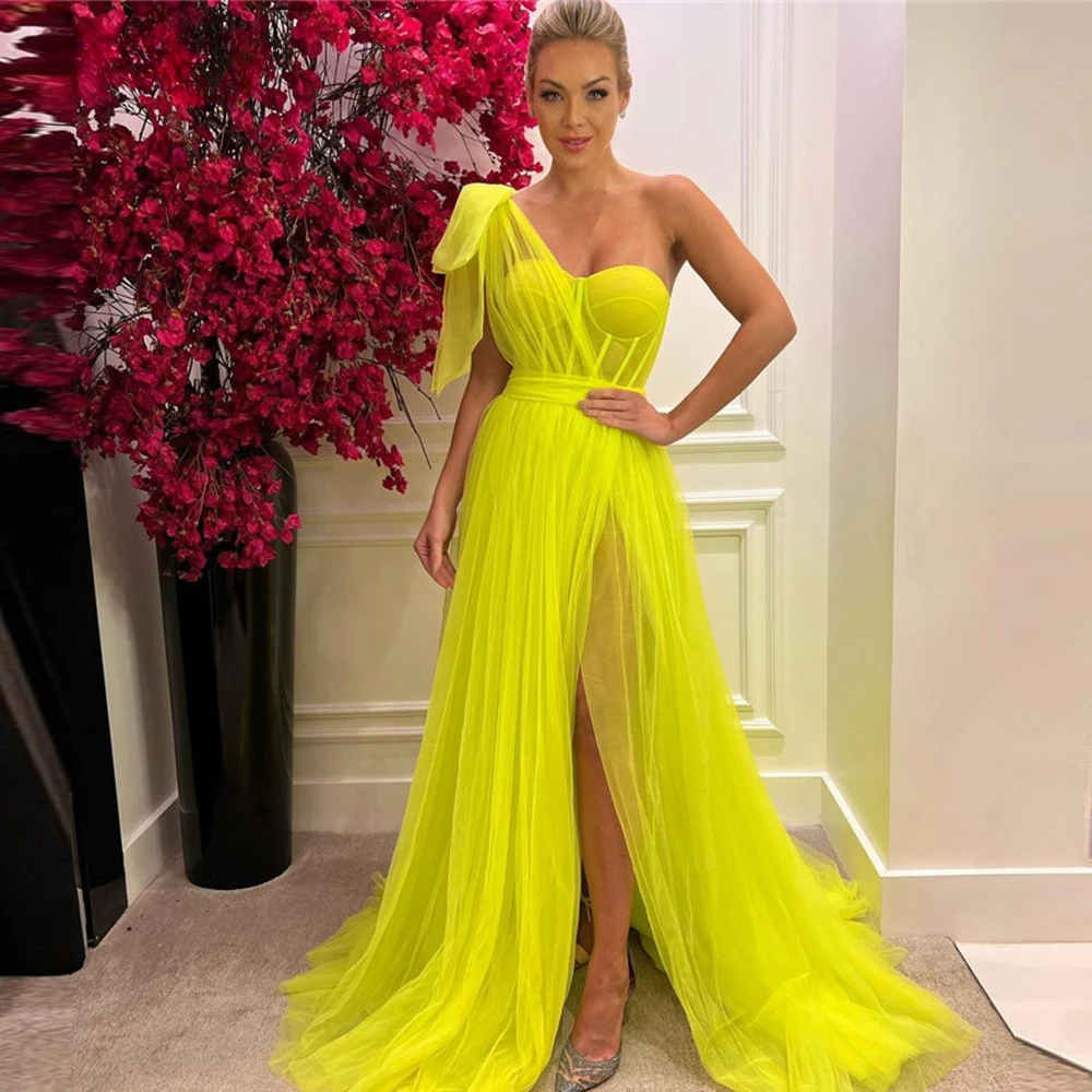 

Long Evening Dresses Luxury Dubai 2024 Women's Dress Prom Gown Elegant Gowns Formal Cocktail Occasion Suitable Request Party New