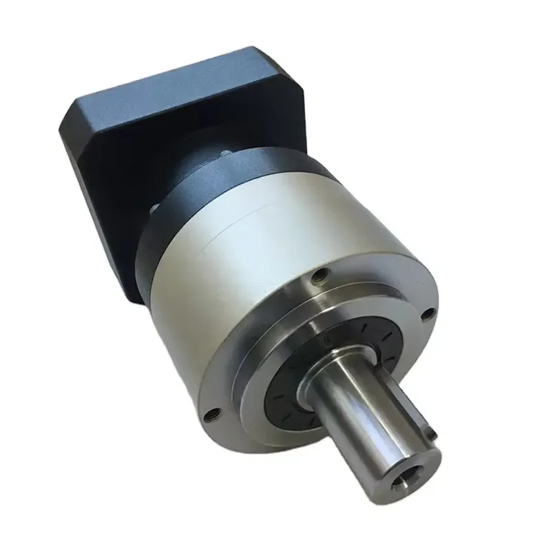 High Torque Transmission Cnc Servo Shaft Drive Motor Gearbox
