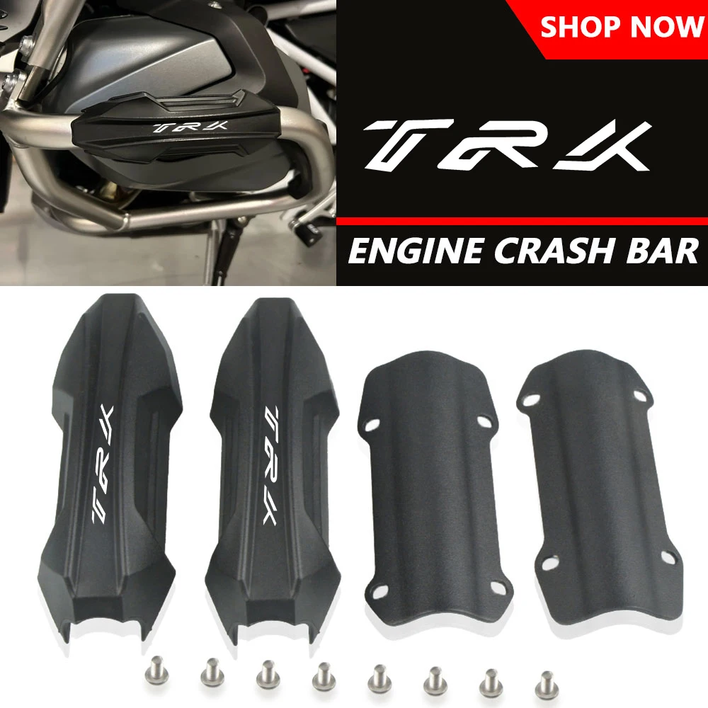 

Защитный блок бампера двигателя мотоцикла для Benelli TRK502 TRK502X TRK 702 251 800 502 TRK 502X LEONCINO 250