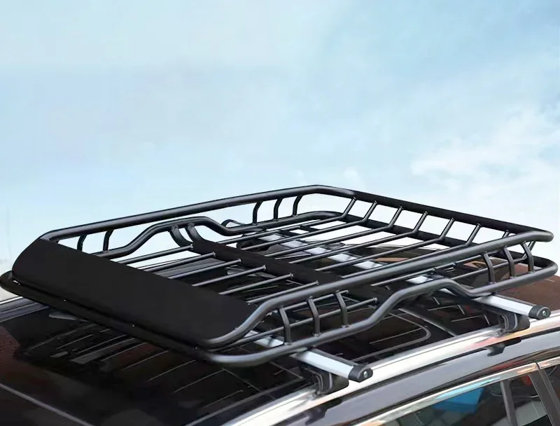 Universal Car Roof Luggage Rack 4 Runner   Basket For SUV ,Truck ,Cars