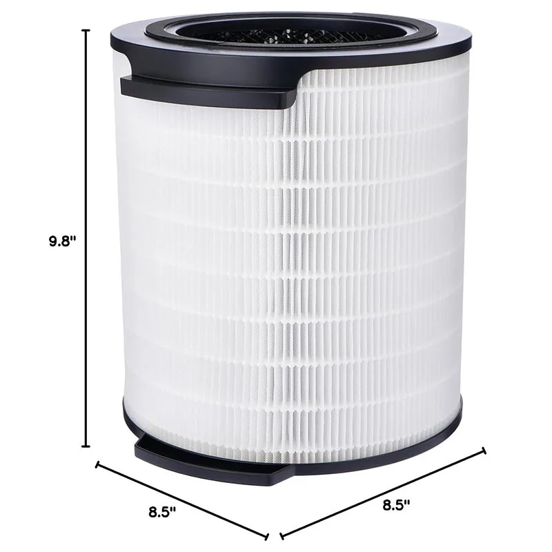 For Replacement Philips Air Purifier Filter FY1700 AC1711 AC1715 Filter for Philips FY1700 Filter