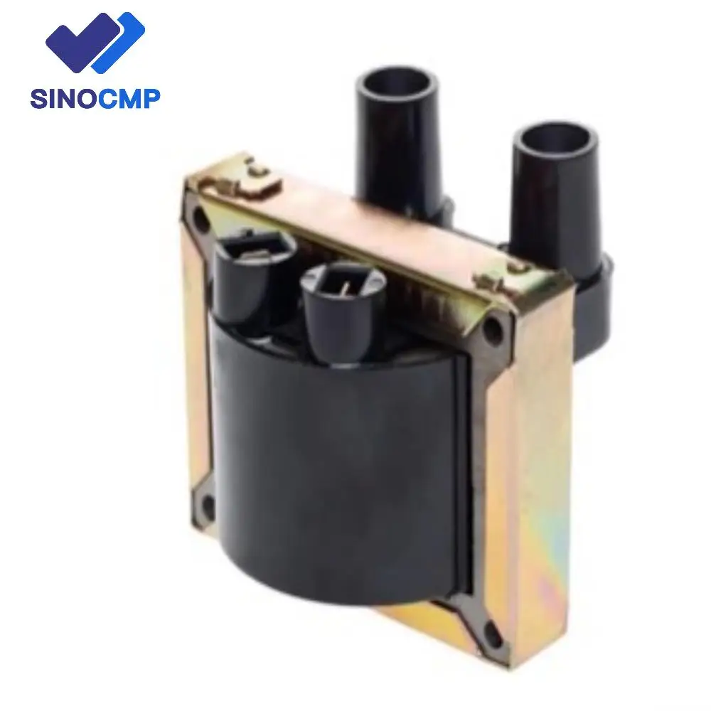 

406.3705 Ignition Coil for LADA GAZ