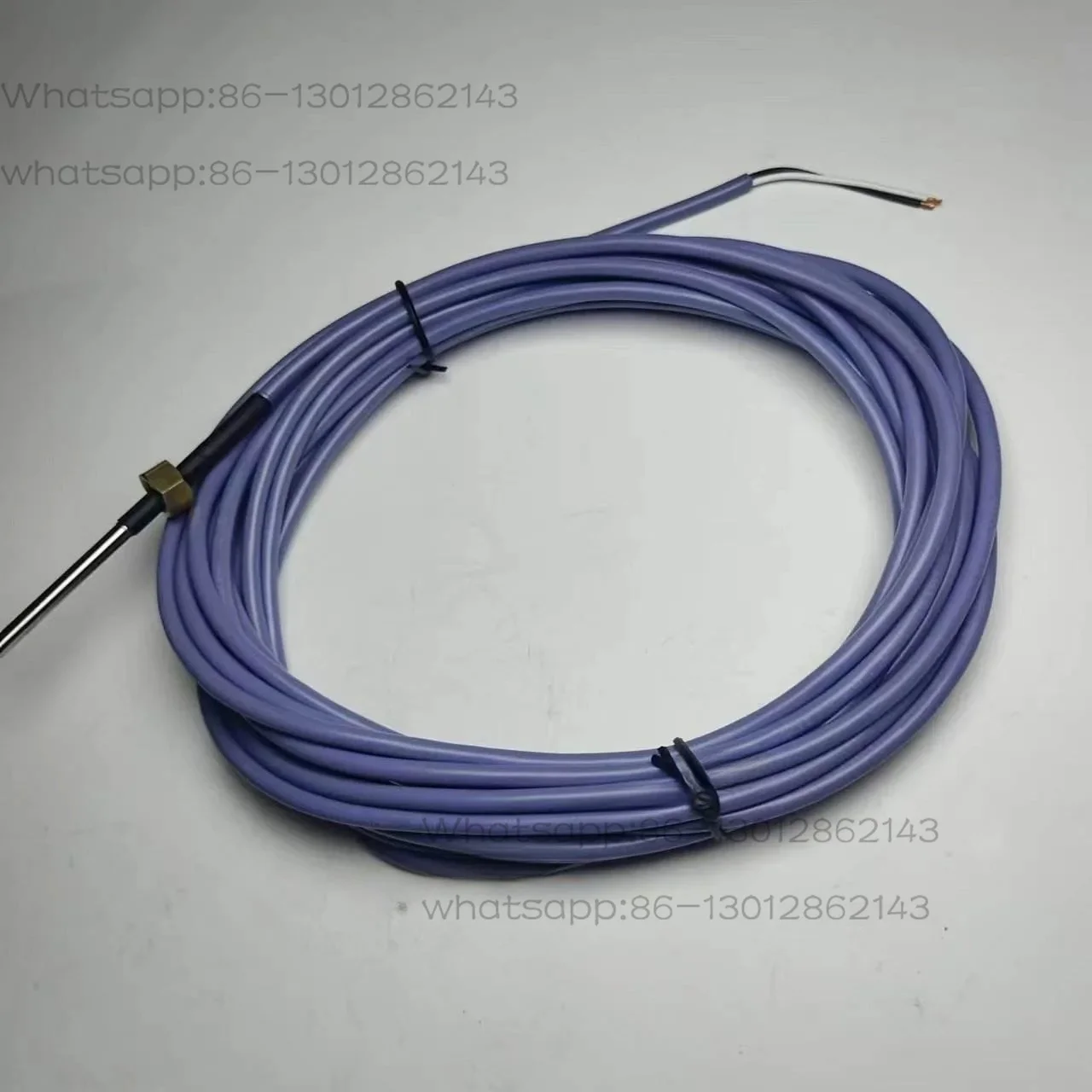 Carrier chiller refrigeration original spare parts temperature sensor G7208DT0019W/00PPG000008100 30rb660036