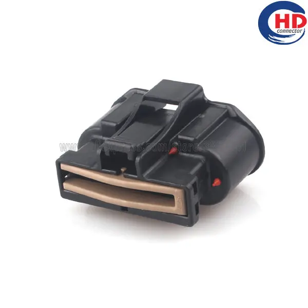 6pin automotive sensor plug, idle motor plug female connector MG640547-5