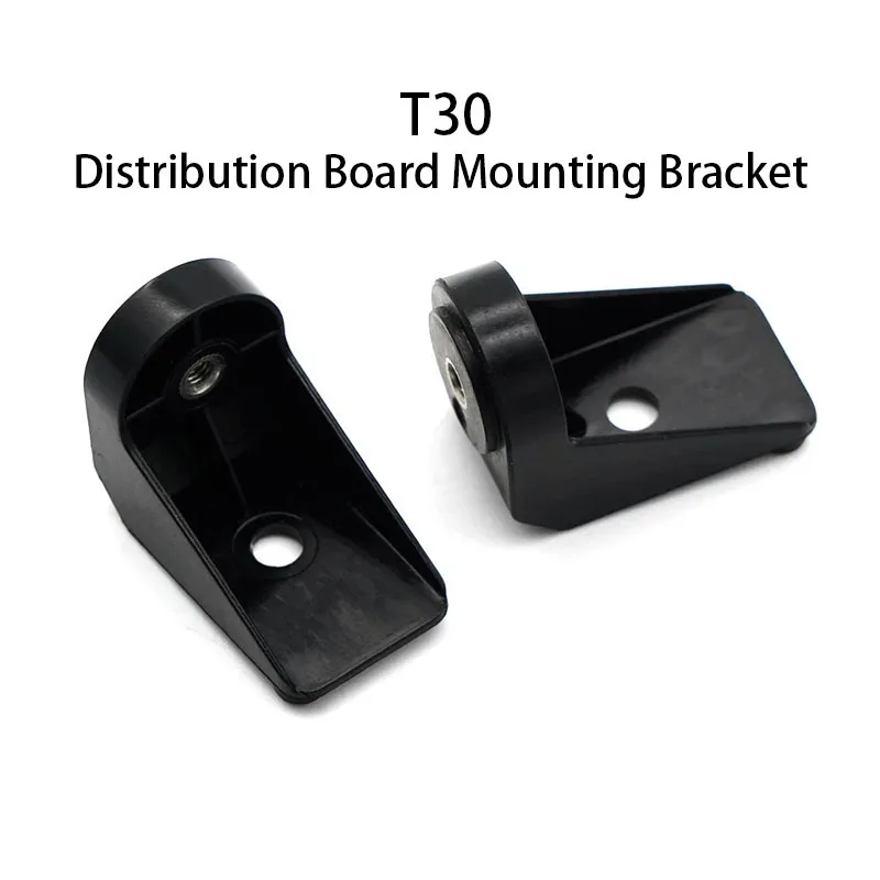 

T30 Distribution Board Mounting Bracket for DJI Agras T30 Agriculture Drone Accessories Plant Protection Drones Repair Parts