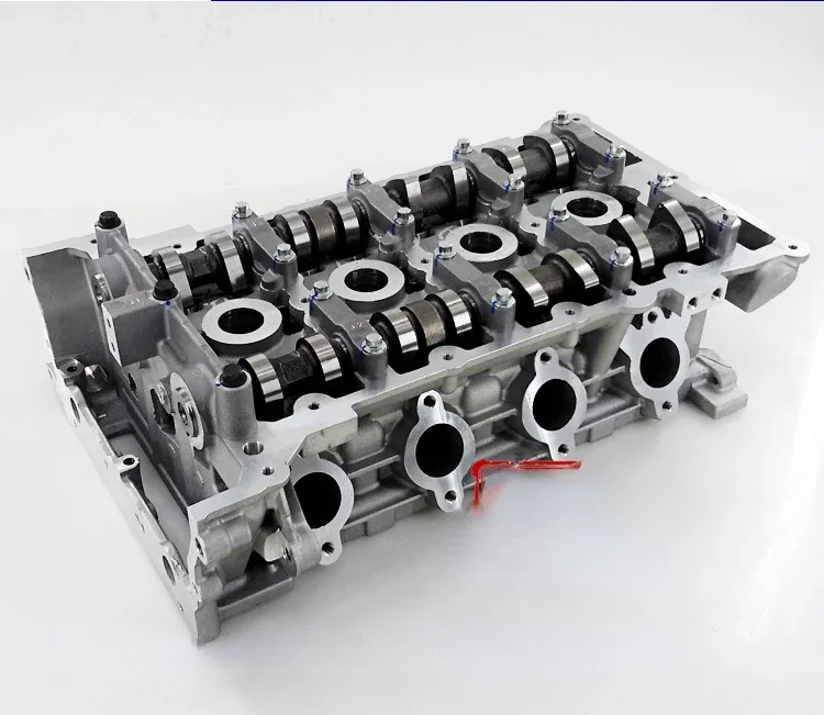

Hot SalesApplicable To Roewe 350 360 MG MG5 MG3 Cylinder Head Cylinder Cover Tile Cylinder Head 1.3 1.5