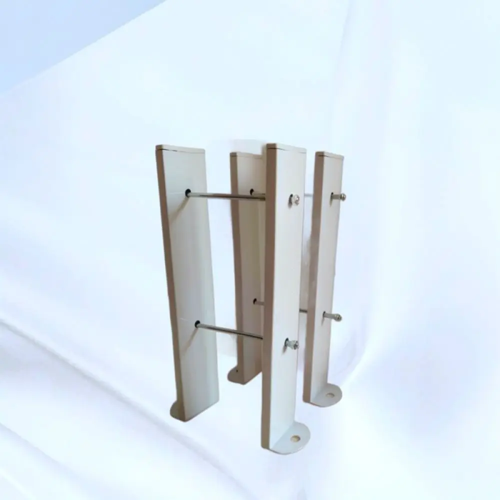 Heating Radiator Floor Stand Bracket Aluminum Casting Support Holder For Central Heating Equipment Stable Leg Mounting Base