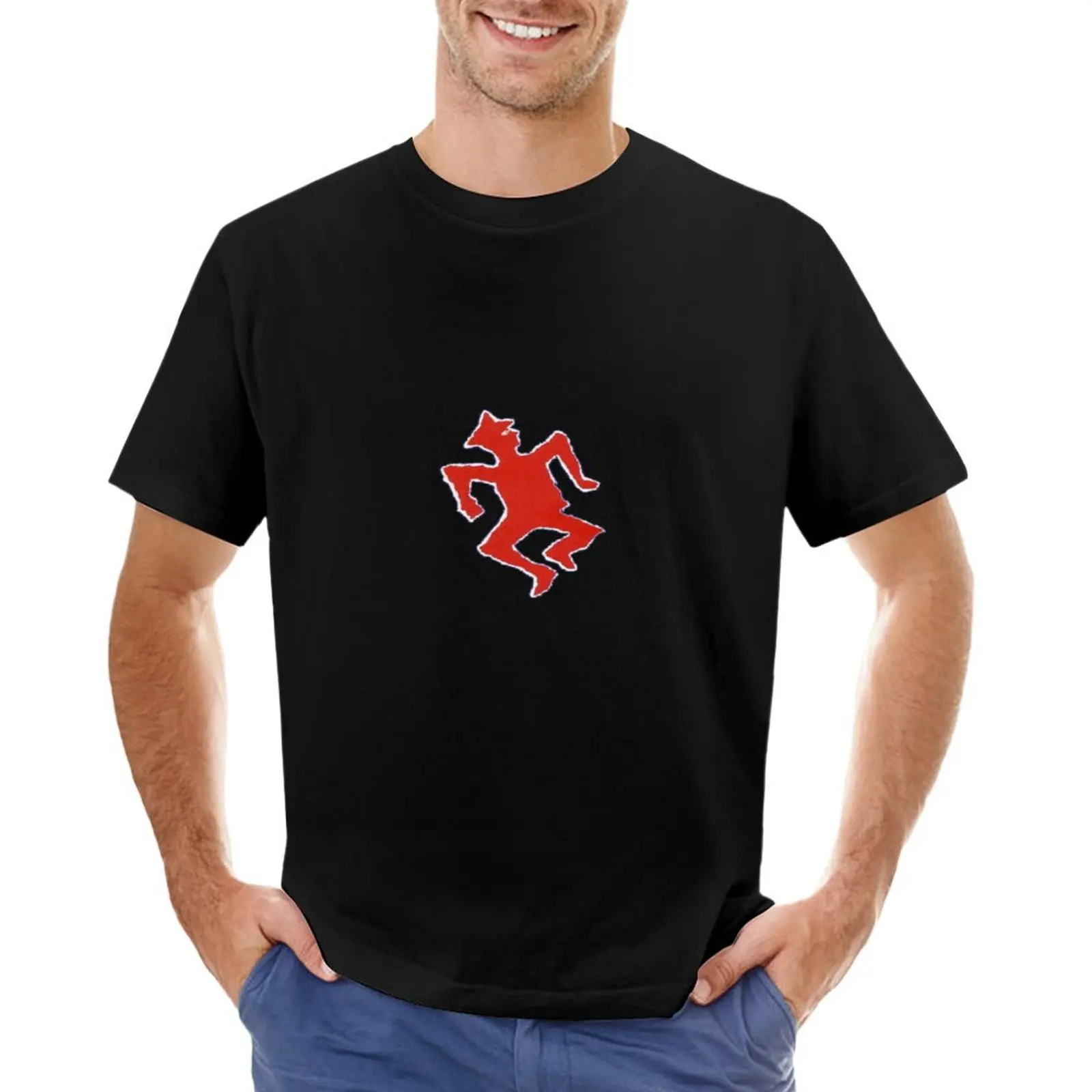 

Catch 22 Classic T-Shirt sweat Short sleeve tee korean fashion designer shirts men t shirt