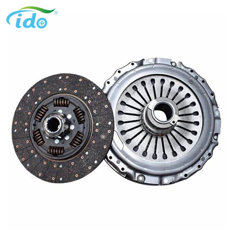 for0222504801 018 250 97 01 Cheap Factory Price Auto Spare Parts Clutch Kit for Mercedes Benz Actros