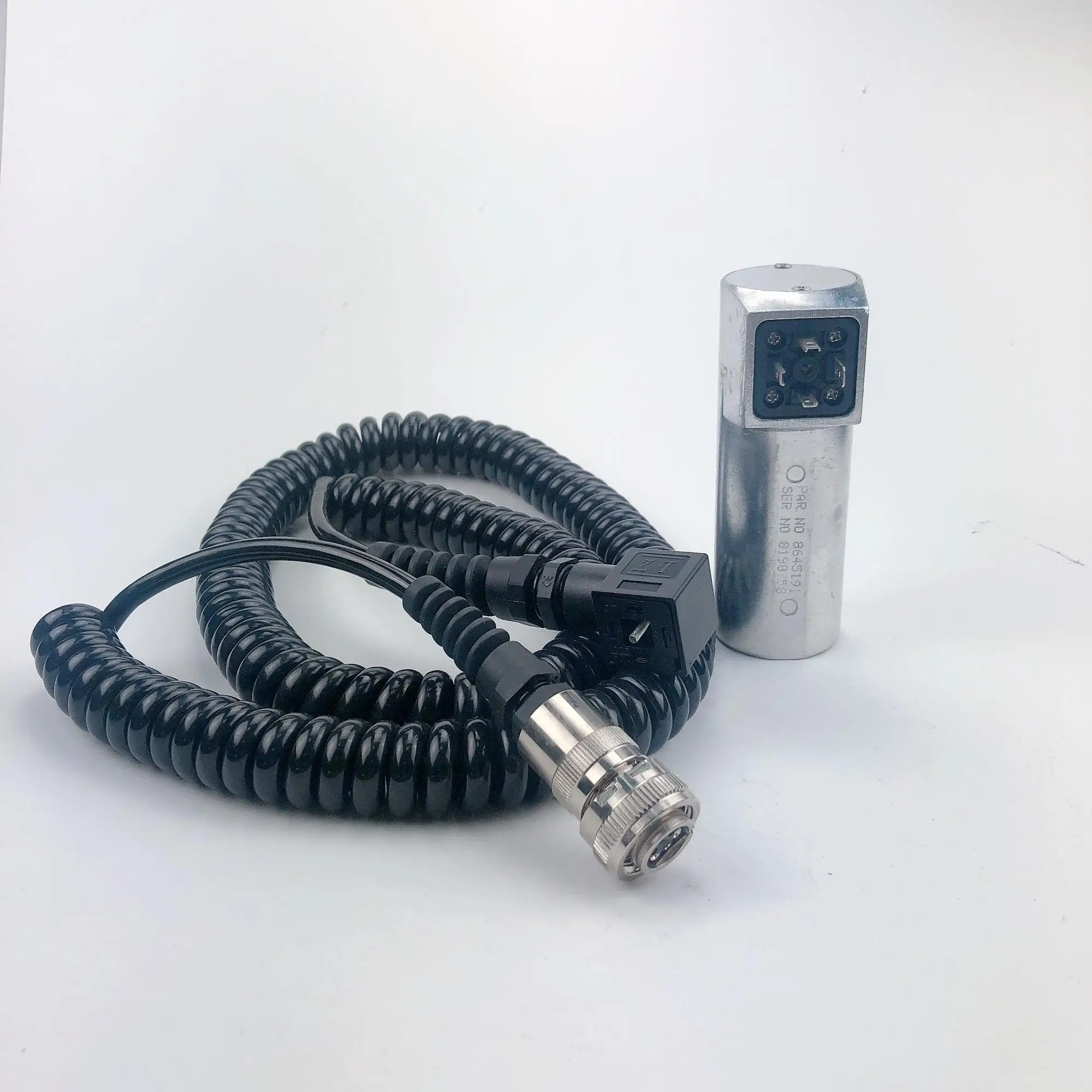 Venditore d'oro ABG Asfalto Paver PN.80835191 Sensore a coclea