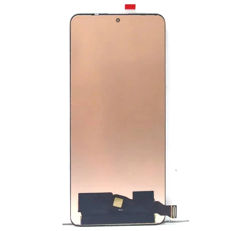 

Supports all functions AM/OLED 6.67'' Replacement For Xiaomi Poco F5 Pro LCD Display 23013PC75G Touch Screen With/No Frame DD
