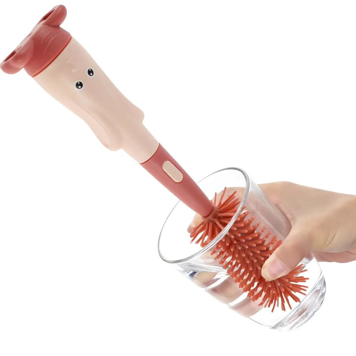 Thumbnail 3 - #9 Latest Bottle Brushes Offers