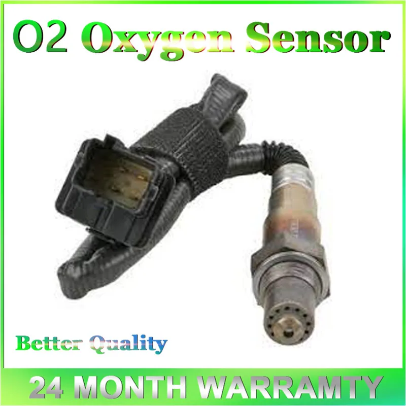 

0258007179 Front Lambda Probe Oxygen O2 Sensor Fit for NISSAN Sentra Altima 350Z Infiniti FX35 G35 M35 2003-2006 NO# 22693-8U300