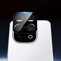 Camera Lens Cover Case For Vivo IQOO 13 12Pro Back Tempered Glass Camera Protector For VIVO iQOO13 iqoo 13 12 Lens Ring Film