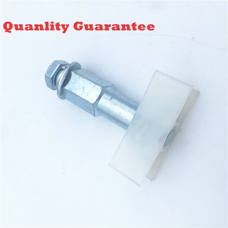 10pcs for Fermator Thyss** K200 K300 S200 S300 lift fermator Elevator door sliding guide shoe parts