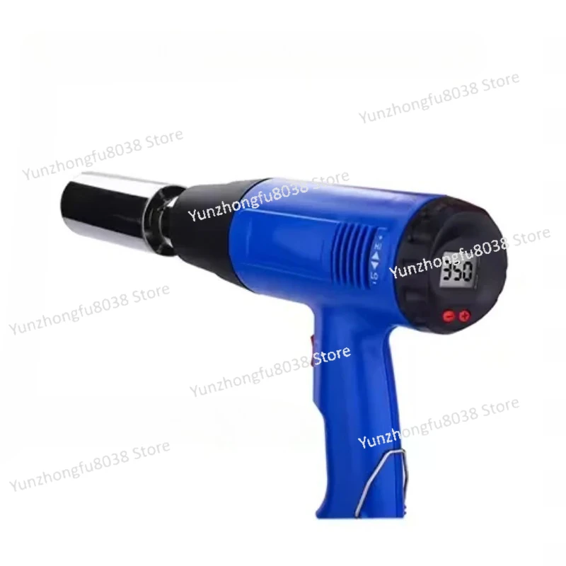 

Heat Shrink Cap Machine Red Wine Bottle Sealing Sleeve Seal Heat Shrink Cap Shrinker Sealing Machine Wine Hot Air Guns