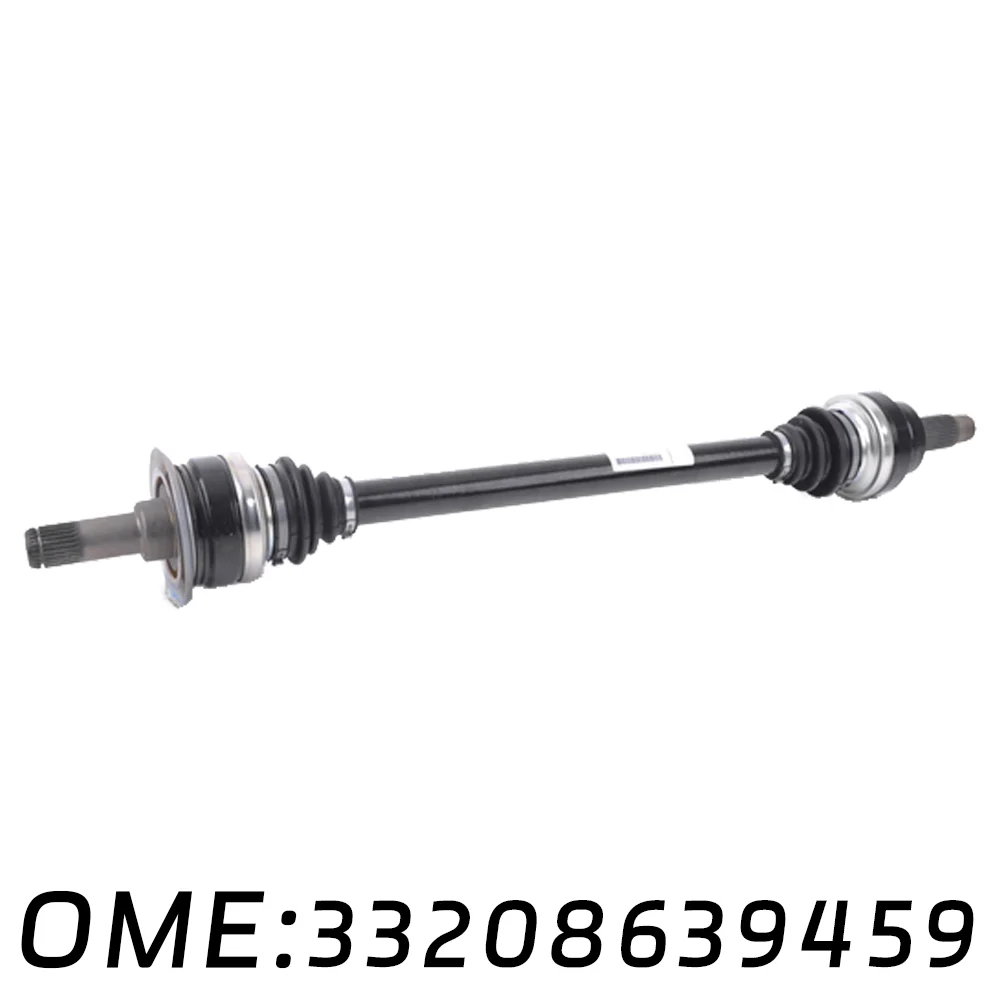 

Suitable for BMW 6 7 Series F32 GT G12 G11 630i B48 730i 740Li 2017-2020 Output shaft, left 33208639459 Rear half axle