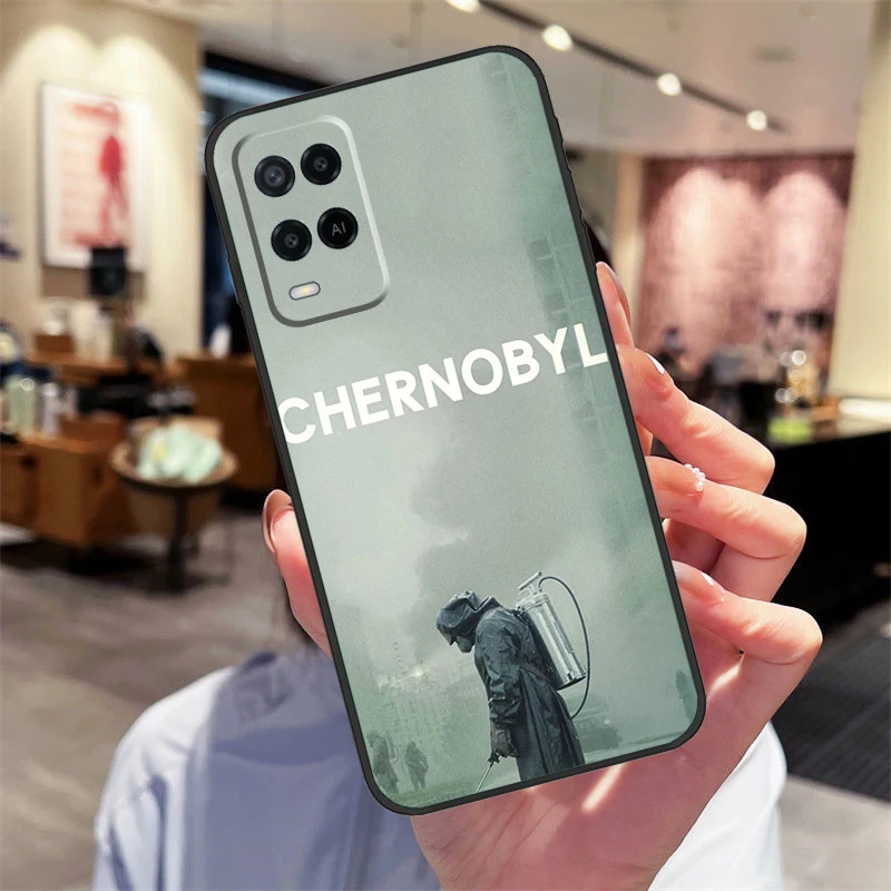 المسلسلات التلفزيونية تشيرنوبيل الحال بالنسبة ممن لهم A17 A77 A80 A40 A60 A98 A78 A18 A38 A58 A16 A76 A96 A74 A94 A54 A57S A15 غطاء