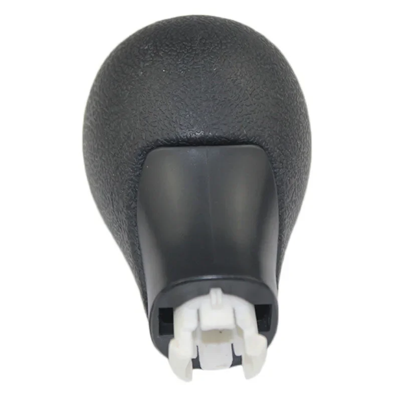 New For Civic 5 Speed Manual Gear Shift Knob For Honda Civic 2012 2013 2014 2015 Gearstick Lever Ball Head 54102-TR0-A03ZB