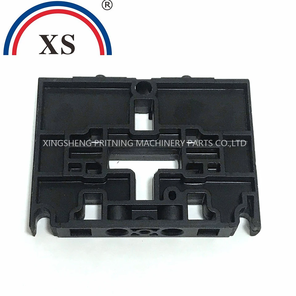 

CPV10-RZP 161368 Solenoid Valve HIGH QUALITY PRINTING MACHINE PARTS XL105 CX102 CD102 SM102