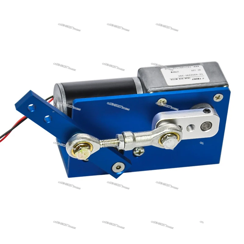 

Reciprocating Swing Motor High Torque Automatic Swinger Machine DC Reciprocating Linear Motor