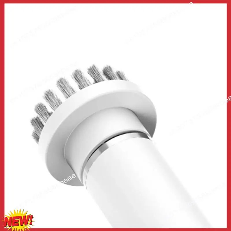 A97Z Electric Cleaning Brush Multi-Function Home Kitchen Pot Scrubber Handheld Automatic Cleaning Brush