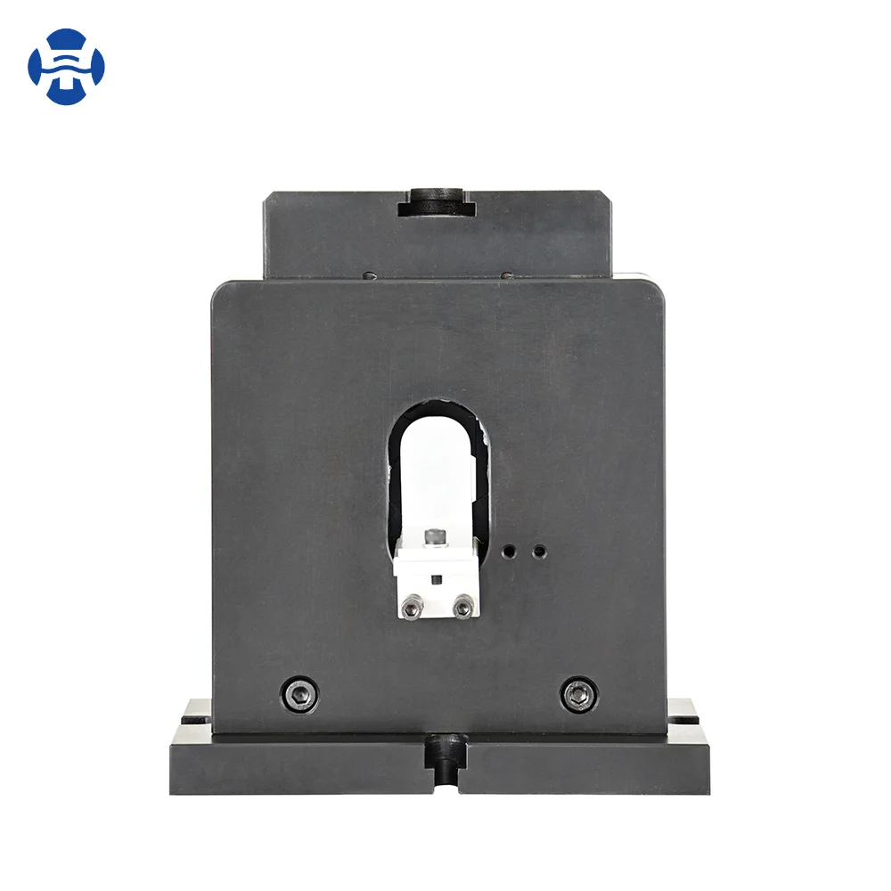 

Автоматическое оборудование для производства кабелей Шестисторонняя обжимная форма без изменения 35 мм2 HS-MM35 Машина для зачистки катушек