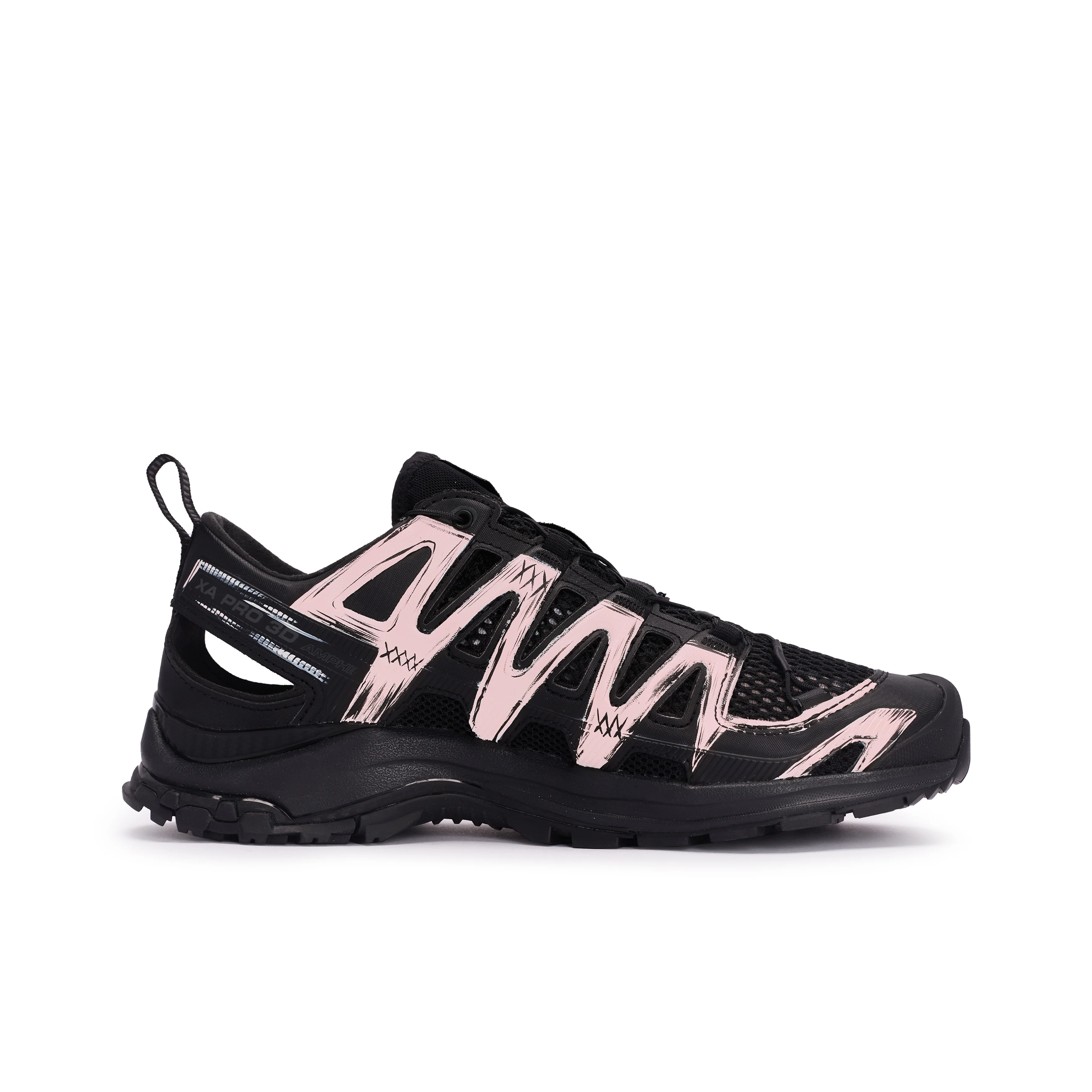 SALOMON XA PRO 3D River Trekki - Salomon Shoes Xa Pro 3D 评论和价格